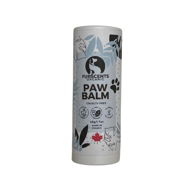 FurScents Protective Paw Balm 1.7oz
