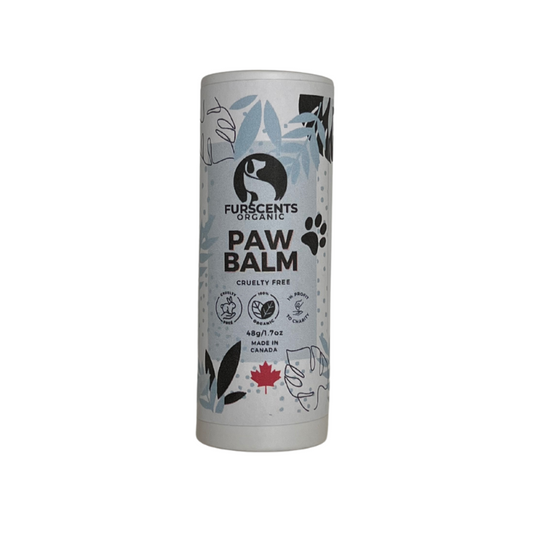 FurScents Protective Paw Balm 1.7oz